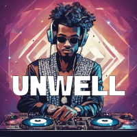 Unwell - Full Cover cover